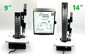 MAK Inline + MCI&trade; HVAC