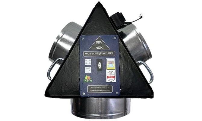 MCI&trade; PRV40K